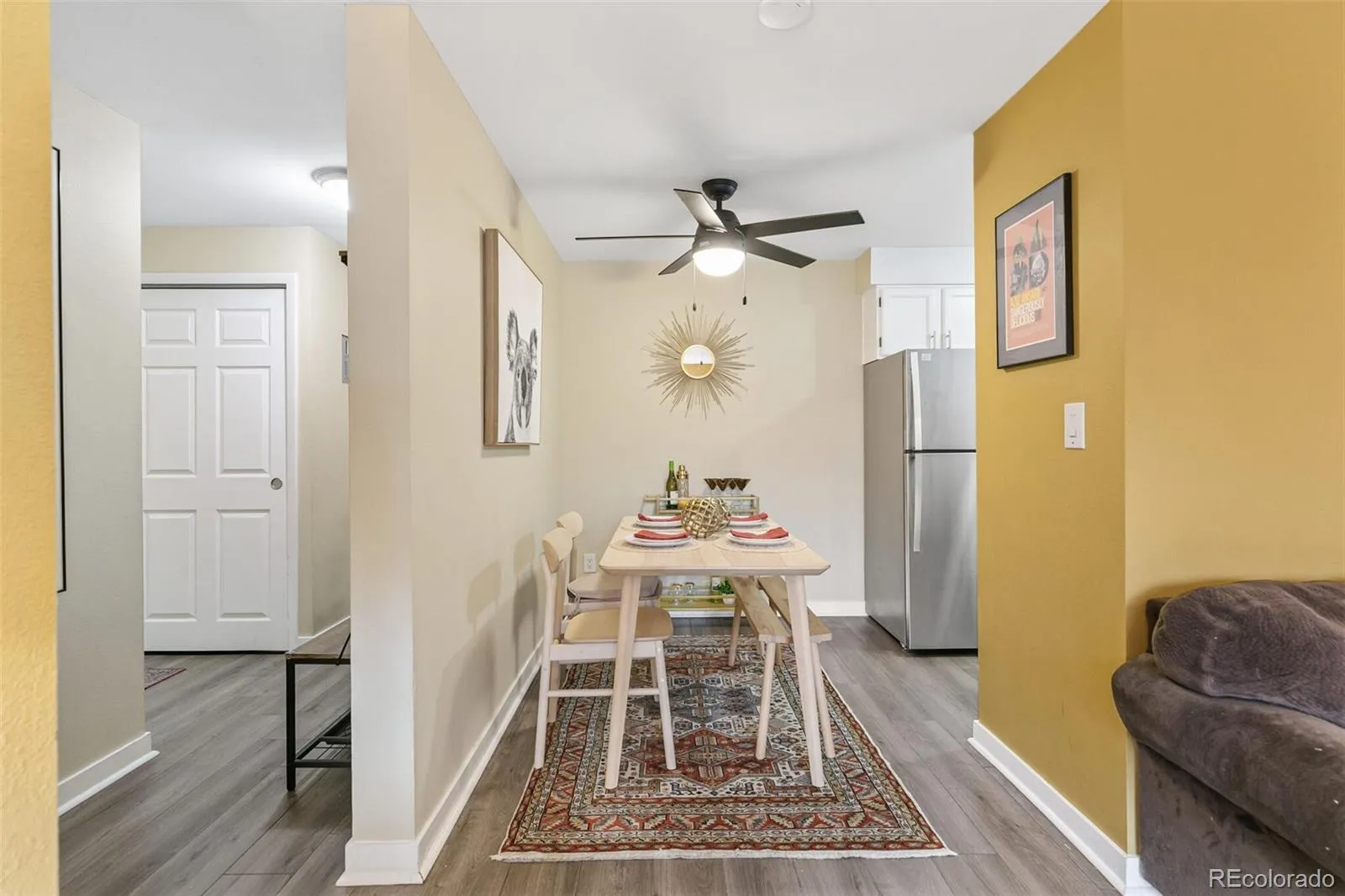 1243 N Gaylord Street #205 Denver CO 80206 MLS #REC9011842 05062026194047 1600 6