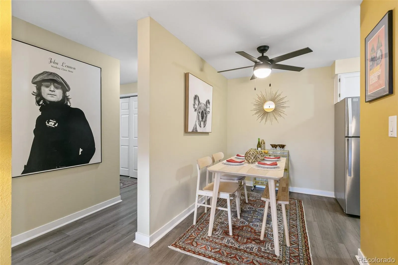 1243 N Gaylord Street #205 Denver CO 80206 MLS #REC9011842 05062026194047 1600 7