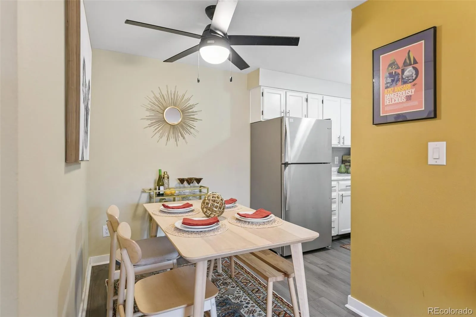 1243 N Gaylord Street #205 Denver CO 80206 MLS #REC9011842 05062026194047 1600 8