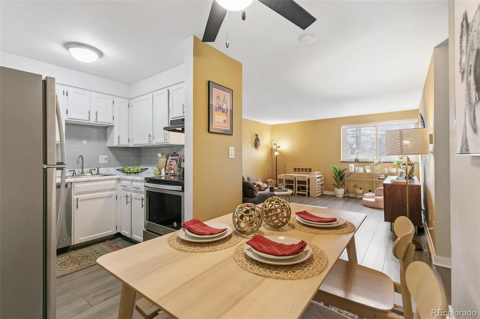 1243 N Gaylord Street #205 Denver CO 80206 MLS #REC9011842 05062026194047 1600 9