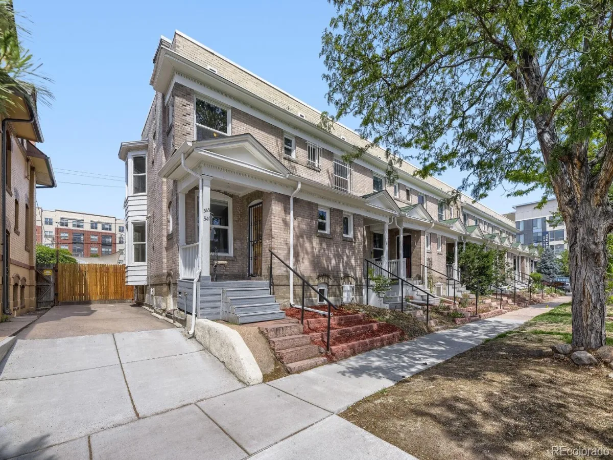 541-543 Logan Street Denver CO 80203 MLS #REC9014648 06082026211125 1200 1