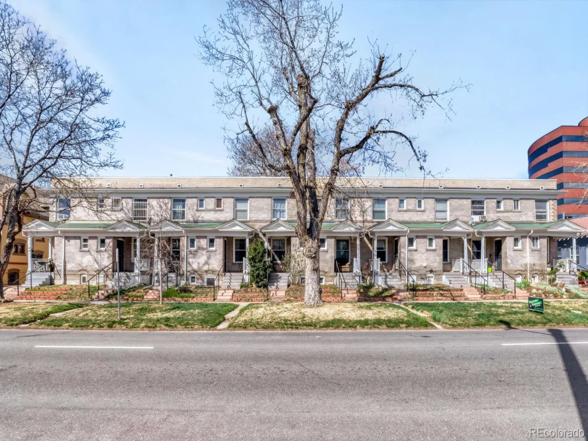 541-543 Logan Street Denver CO 80203 MLS #REC9014648 06082026211125 1200 2