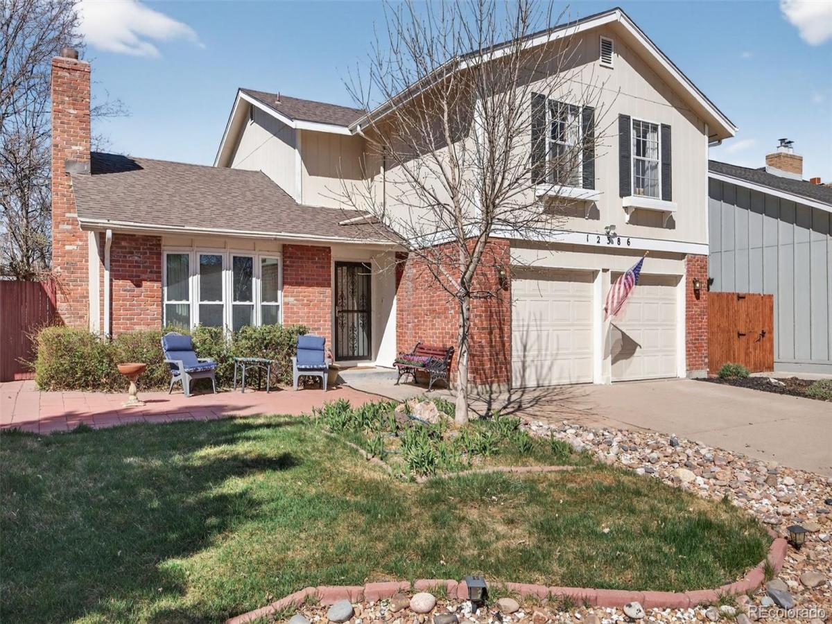 12386 E Bates Circle Aurora CO 80014 | MLS #REC9016423 MLS #REC9016423 image #0