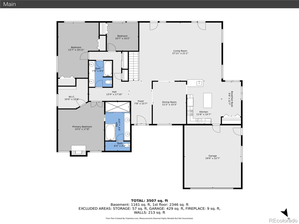 3086 E Hinsdale Avenue Centennial CO 80122 MLS #REC9016438 05142026212843 1200 43
