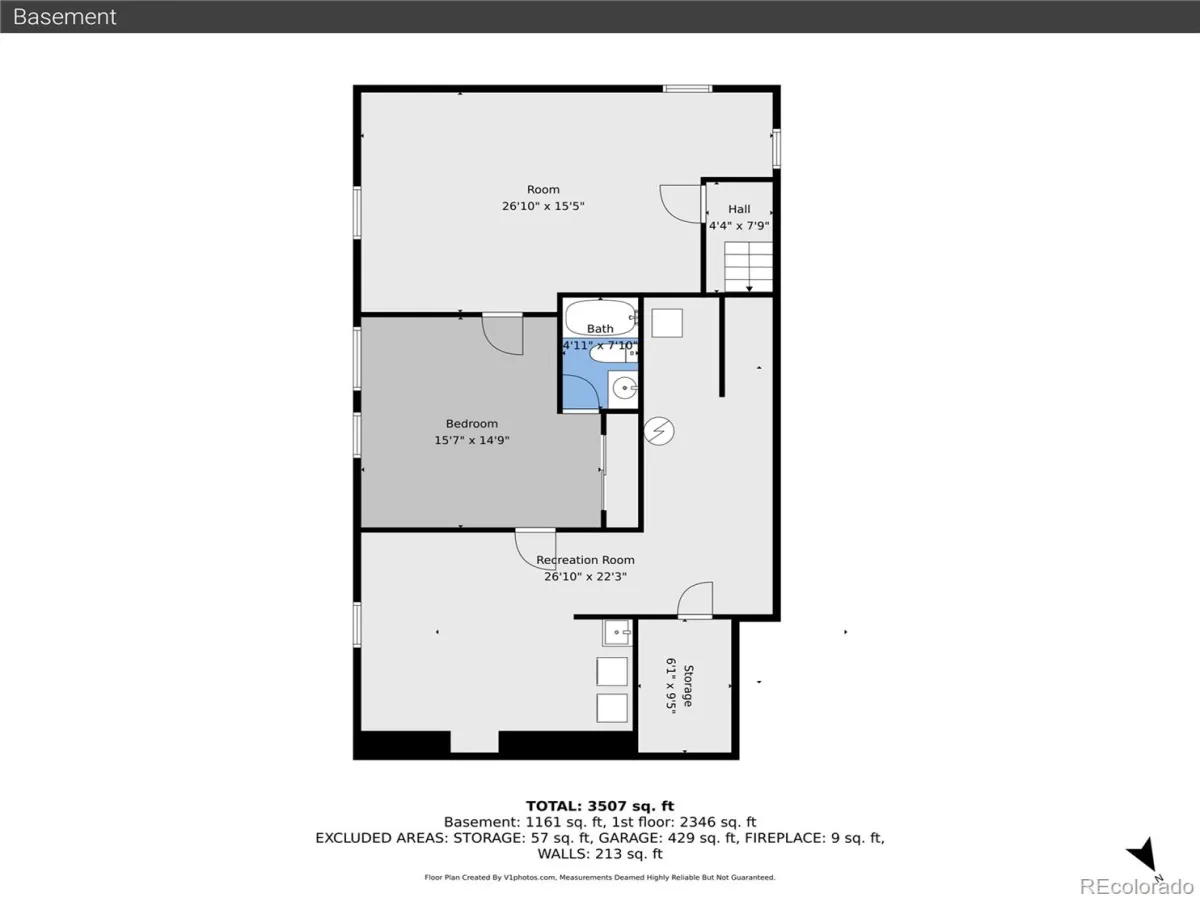 3086 E Hinsdale Avenue Centennial CO 80122 MLS #REC9016438 05142026212843 1200 44