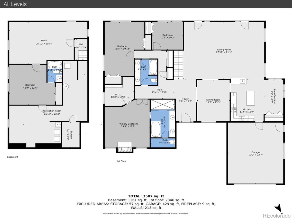 3086 E Hinsdale Avenue Centennial CO 80122 MLS #REC9016438 05142026212843 1200 45