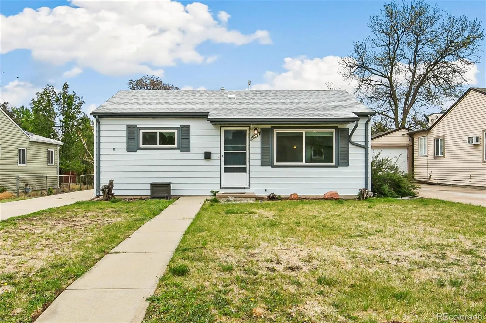 1348 S Xavier Street Denver CO 80219 MLS #REC9017230 05212026185721 1600 0