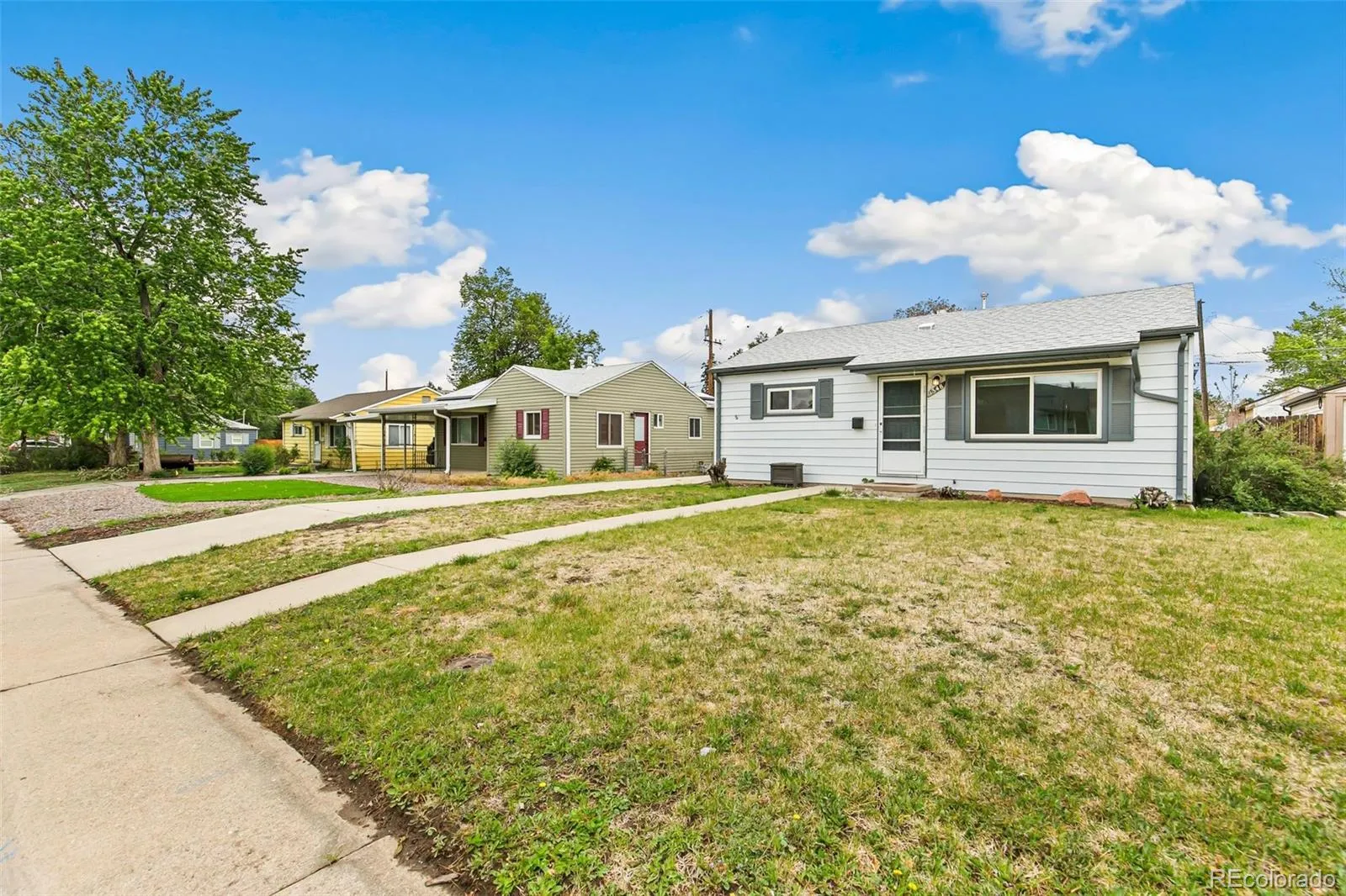 1348 S Xavier Street Denver CO 80219 MLS #REC9017230 05212026185721 1600 1