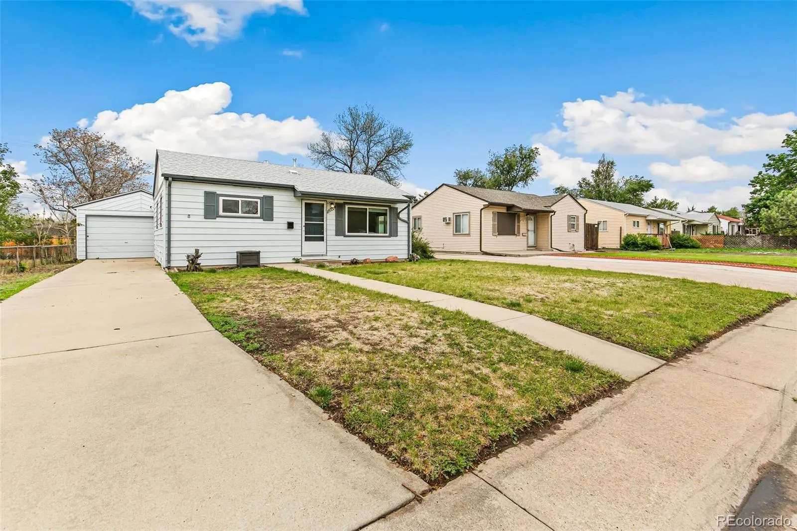 1348 S Xavier Street Denver CO 80219 MLS #REC9017230 05212026185721 1600 28