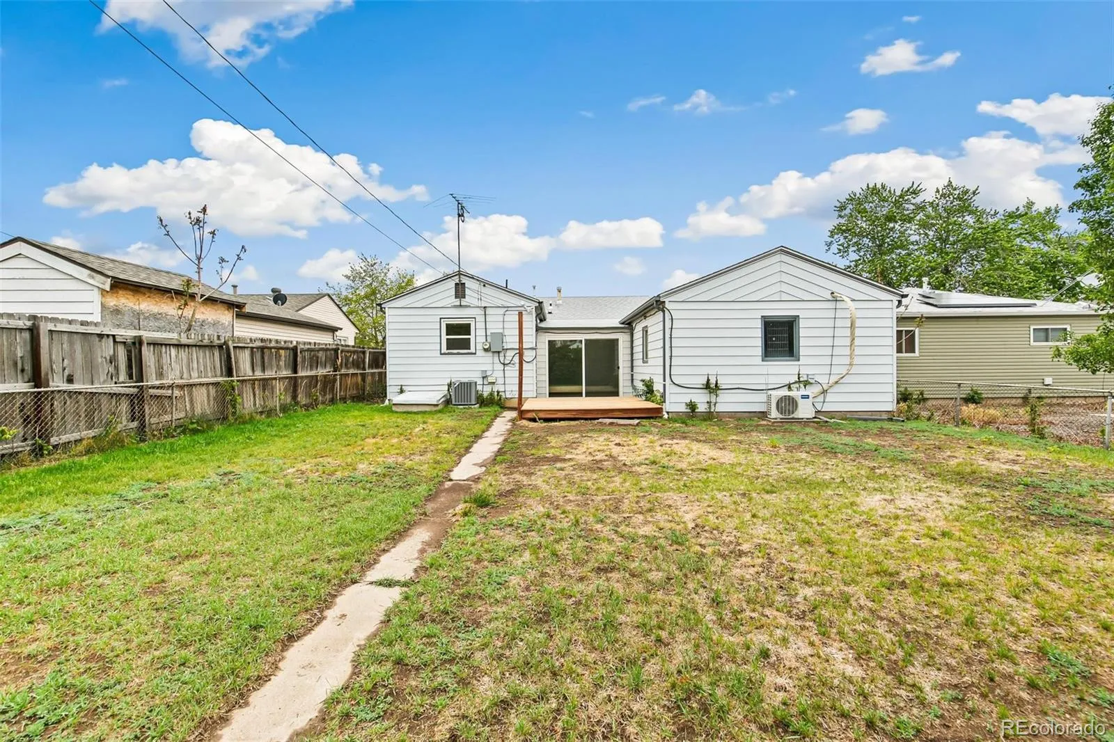 1348 S Xavier Street Denver CO 80219 MLS #REC9017230 05212026185721 1600 30