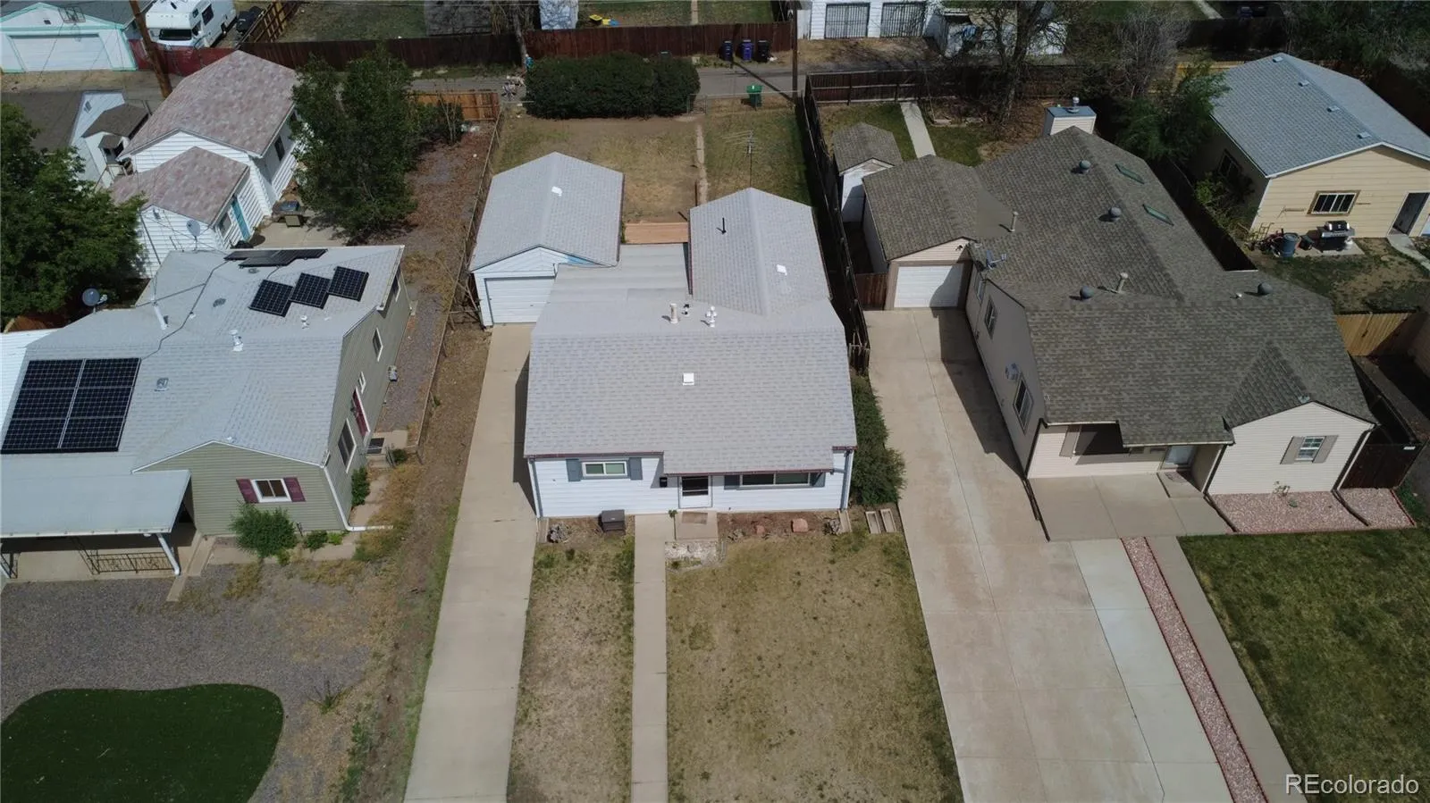 1348 S Xavier Street Denver CO 80219 MLS #REC9017230 05212026185721 1600 33