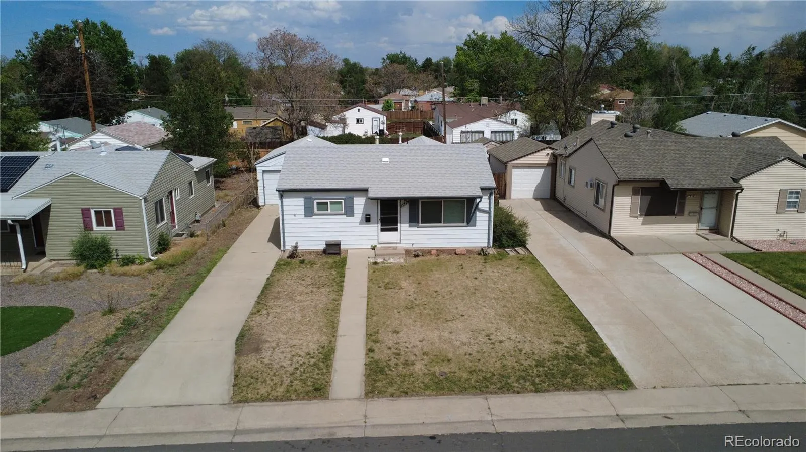 1348 S Xavier Street Denver CO 80219 MLS #REC9017230 05212026185721 1600 34