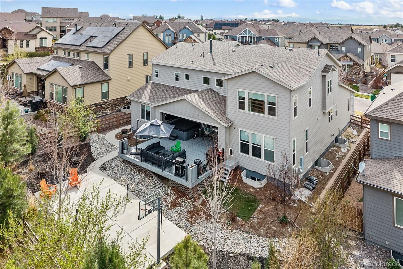 25537 E Alder Drive Aurora CO 80016 MLS #REC9019588 06152026193235 1600 1