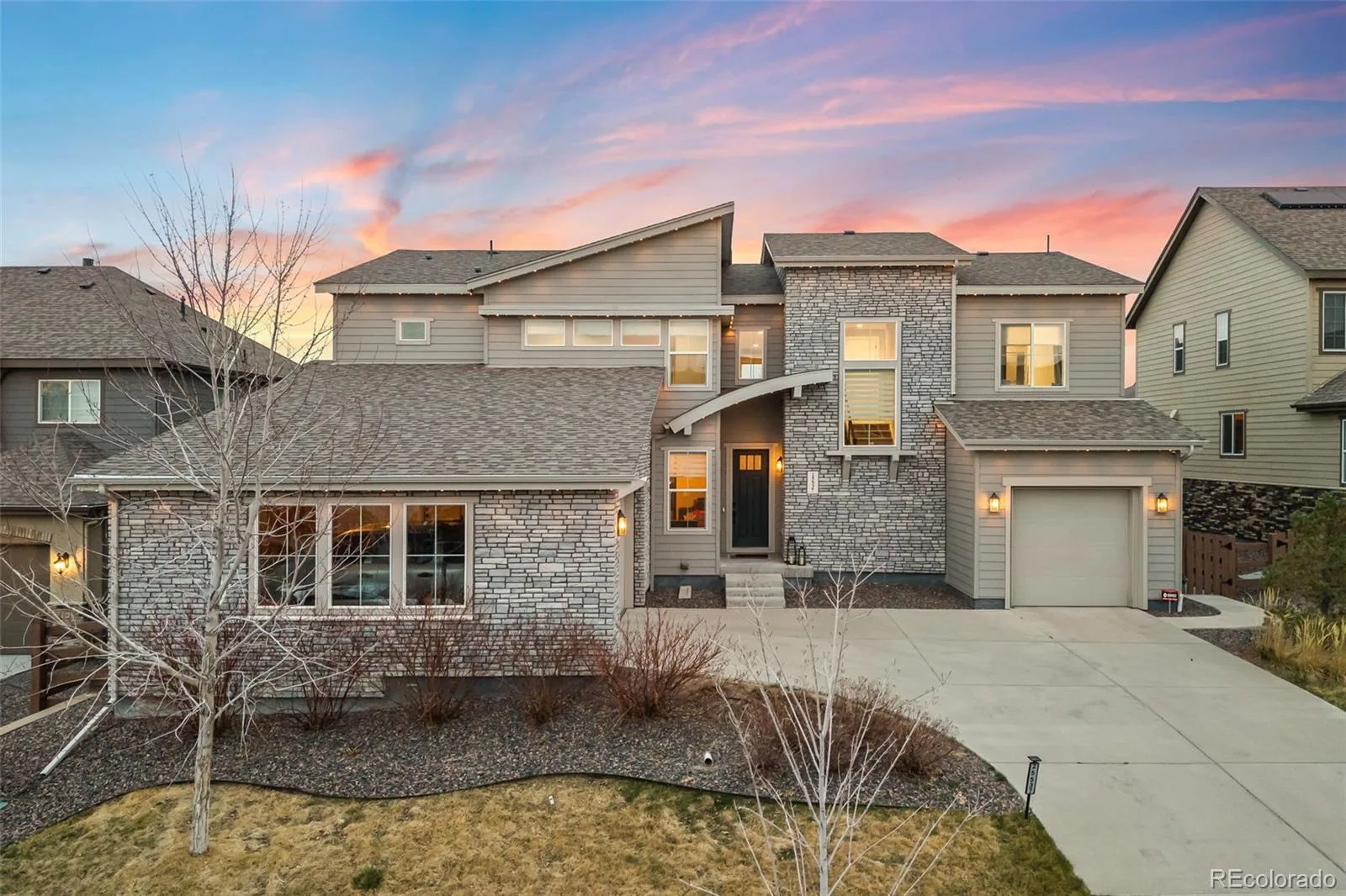 25537 E Alder Drive Aurora CO 80016 MLS #REC9019588 06152026193235 1600 3