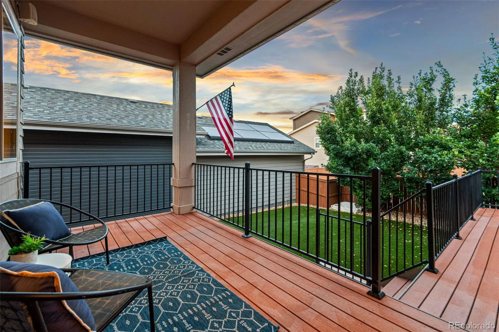 15398 W 95th Avenue Arvada CO 80007 | MLS #REC9020715 07312026225856 1600 40