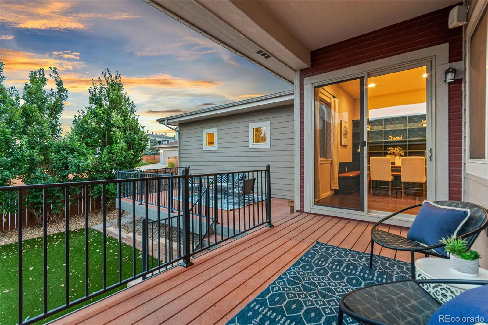 15398 W 95th Avenue Arvada CO 80007 | MLS #REC9020715 07312026225856 1600 41