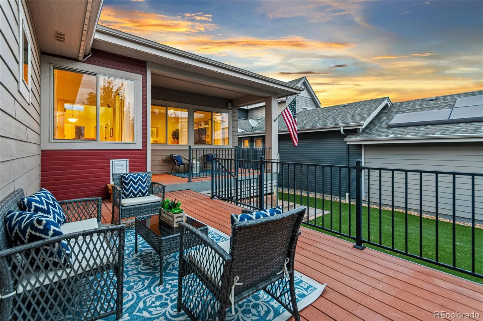 15398 W 95th Avenue Arvada CO 80007 | MLS #REC9020715 07312026225856 1600 42