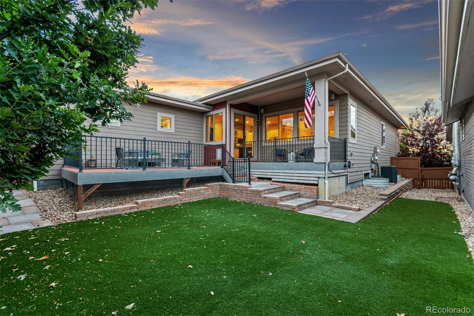 15398 W 95th Avenue Arvada CO 80007 | MLS #REC9020715 07312026225856 1600 43