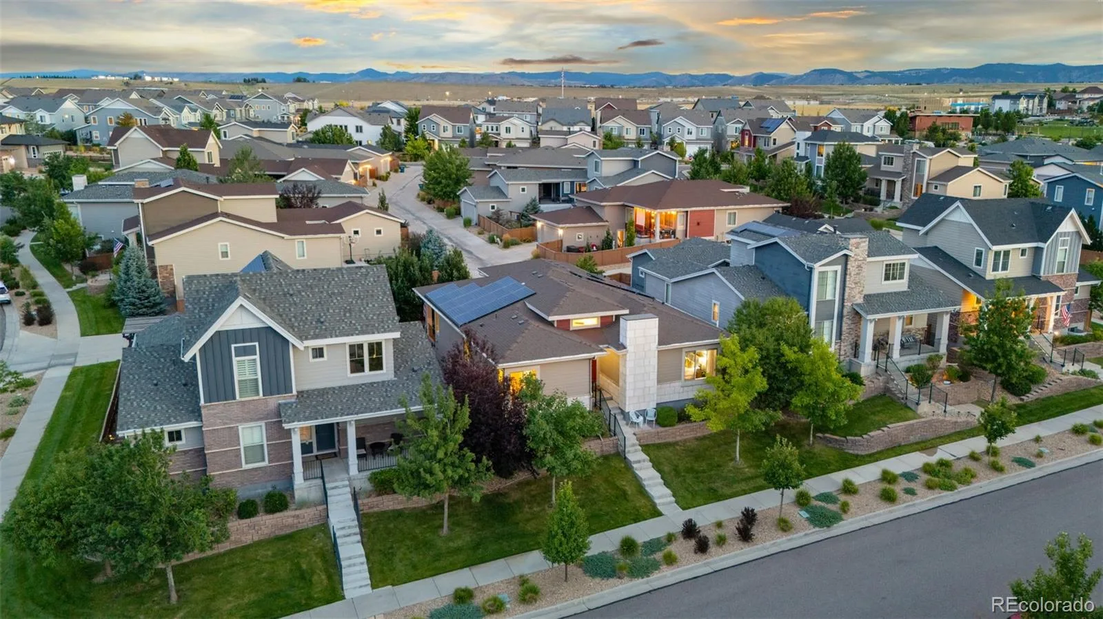 15398 W 95th Avenue Arvada CO 80007 | MLS #REC9020715 07312026225856 1600 45