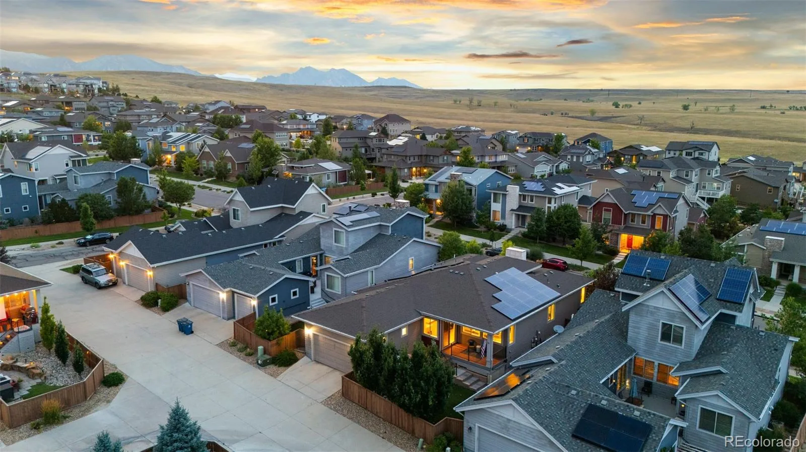 15398 W 95th Avenue Arvada CO 80007 | MLS #REC9020715 07312026225856 1600 46