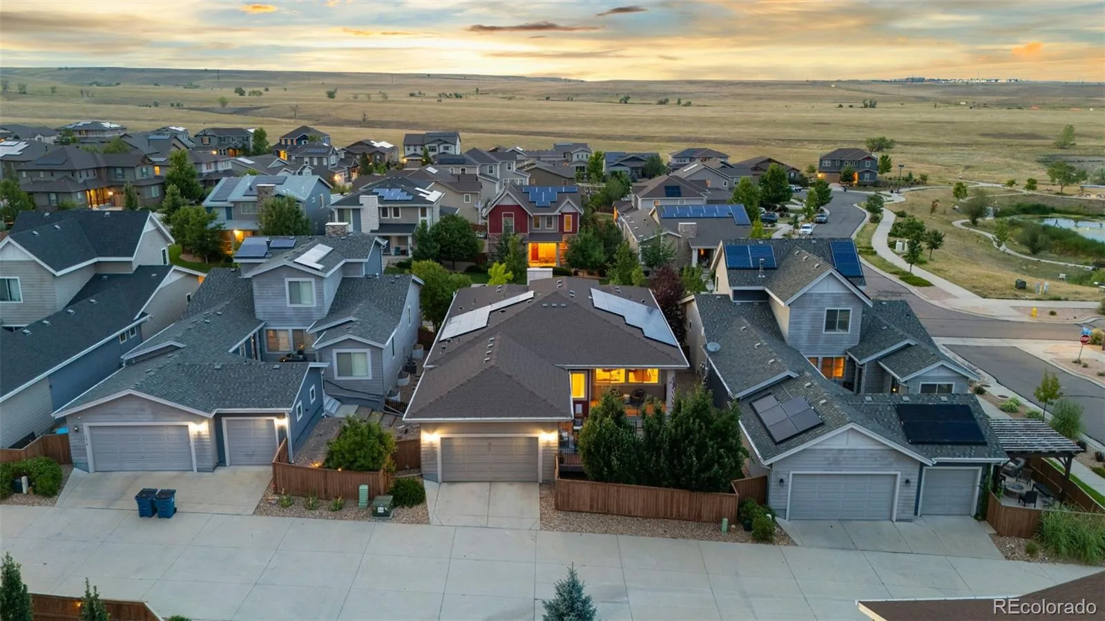 15398 W 95th Avenue Arvada CO 80007 | MLS #REC9020715 07312026225856 1600 47