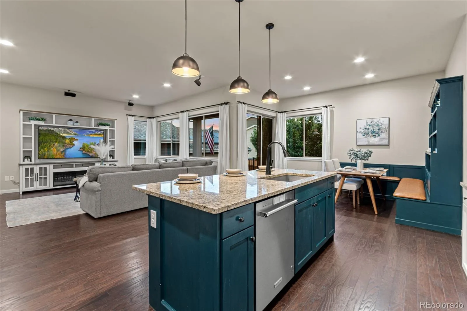 15398 W 95th Avenue Arvada CO 80007 | MLS #REC9020715 07312026225856 1600 5