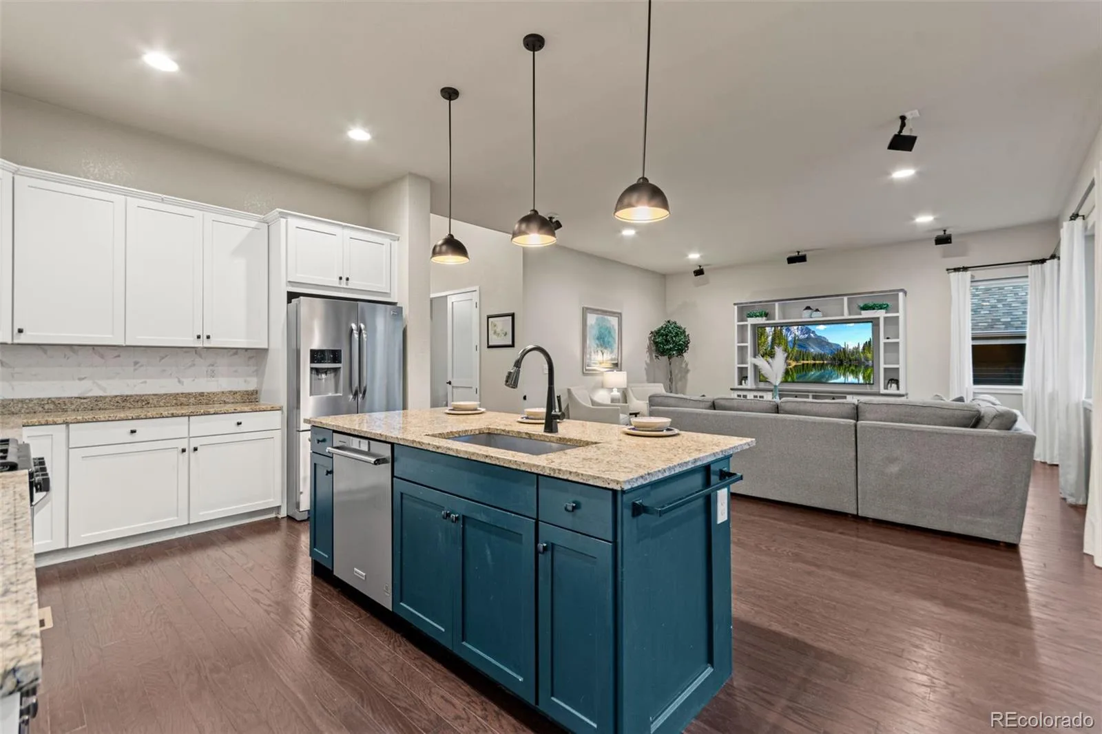 15398 W 95th Avenue Arvada CO 80007 | MLS #REC9020715 07312026225856 1600 6