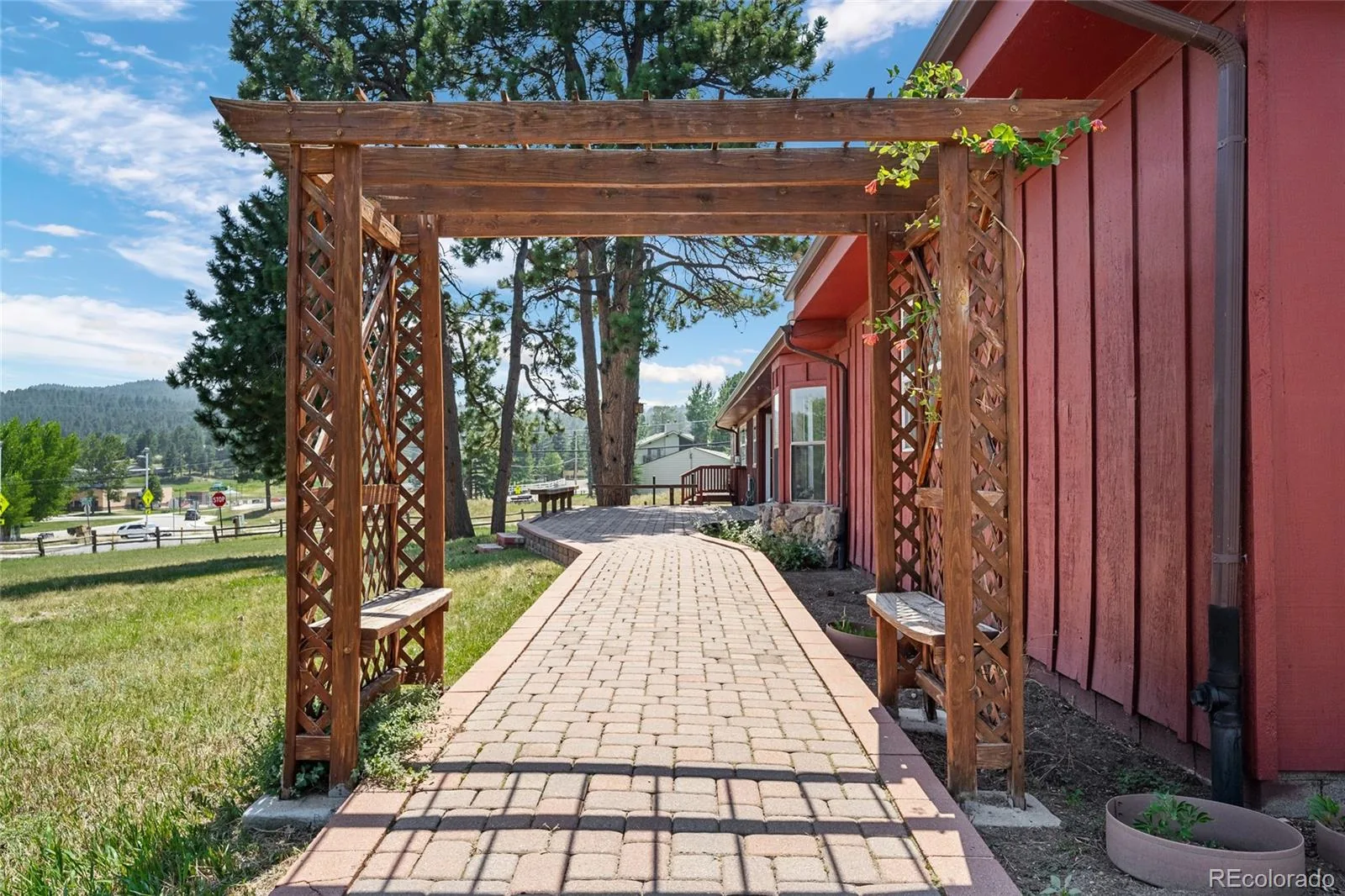 5129 S Greenwood Drive Evergreen CO 80439 | MLS #REC9020950 08072026230711 1600 1