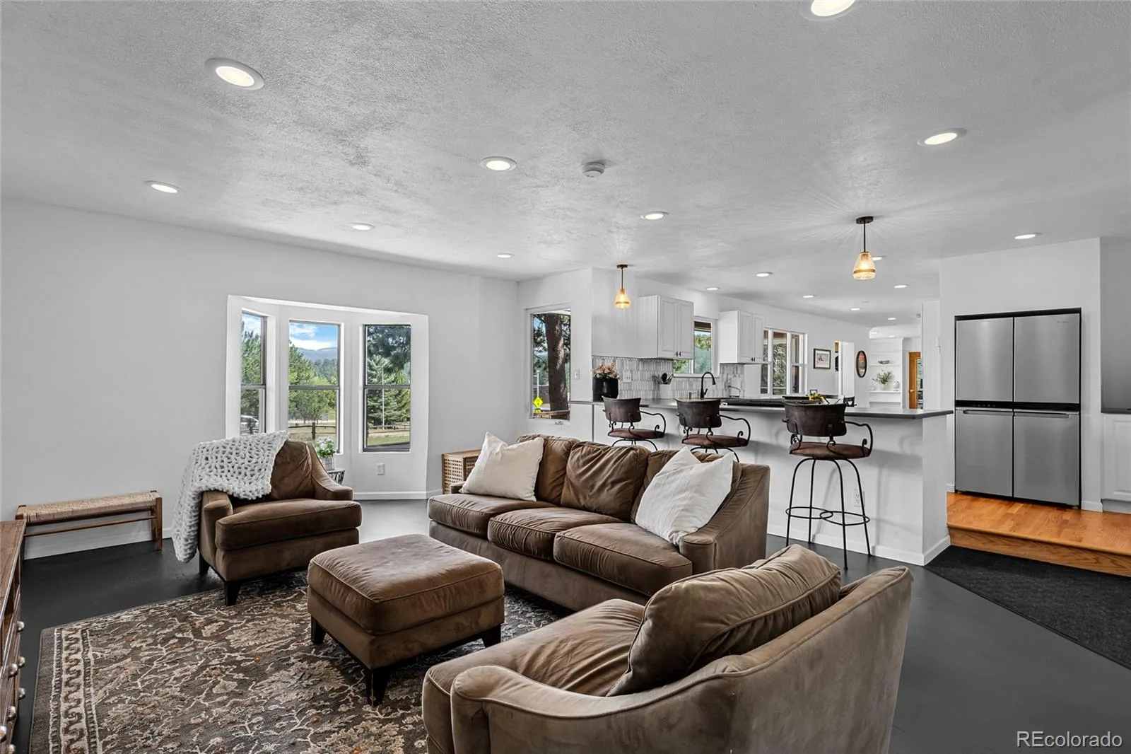 5129 S Greenwood Drive Evergreen CO 80439 | MLS #REC9020950 08072026230711 1600 11