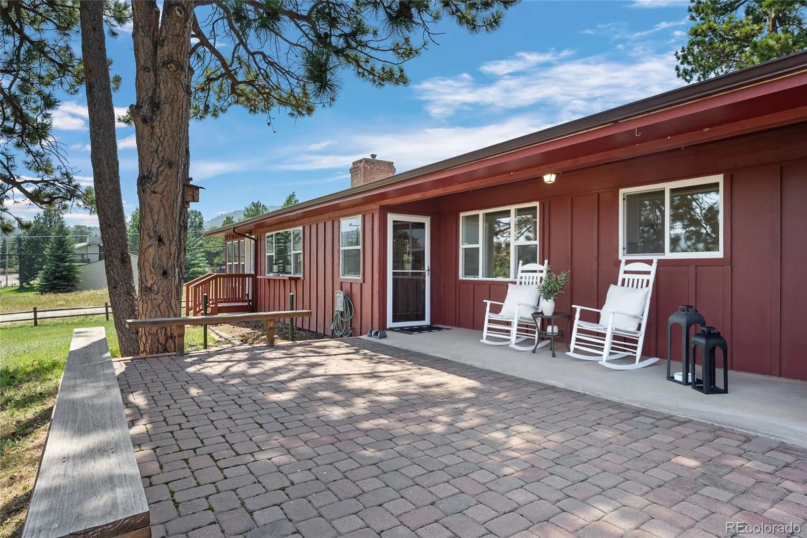 5129 S Greenwood Drive Evergreen CO 80439 | MLS #REC9020950 08072026230711 1600 2