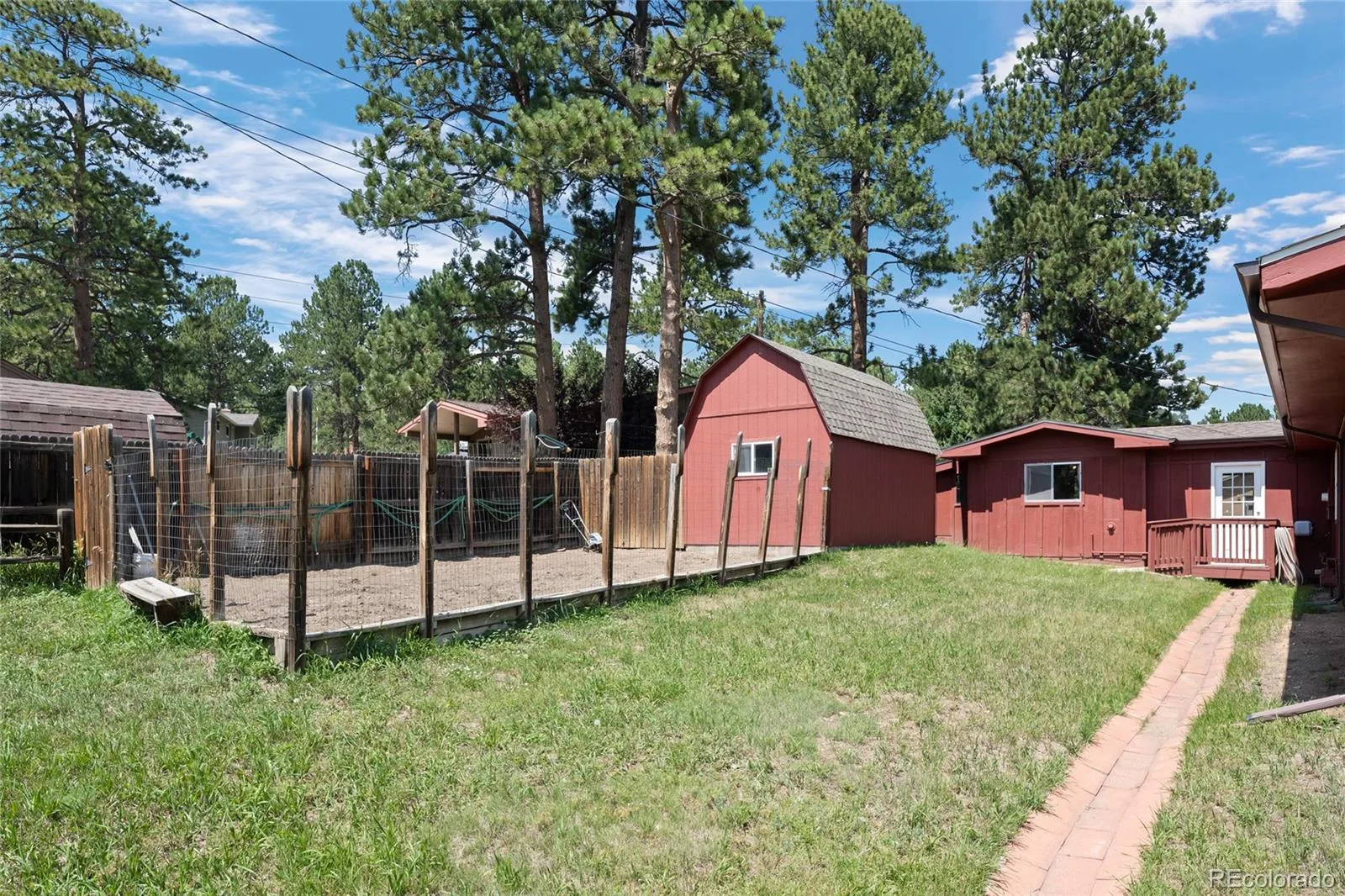 5129 S Greenwood Drive Evergreen CO 80439 | MLS #REC9020950 08072026230711 1600 3