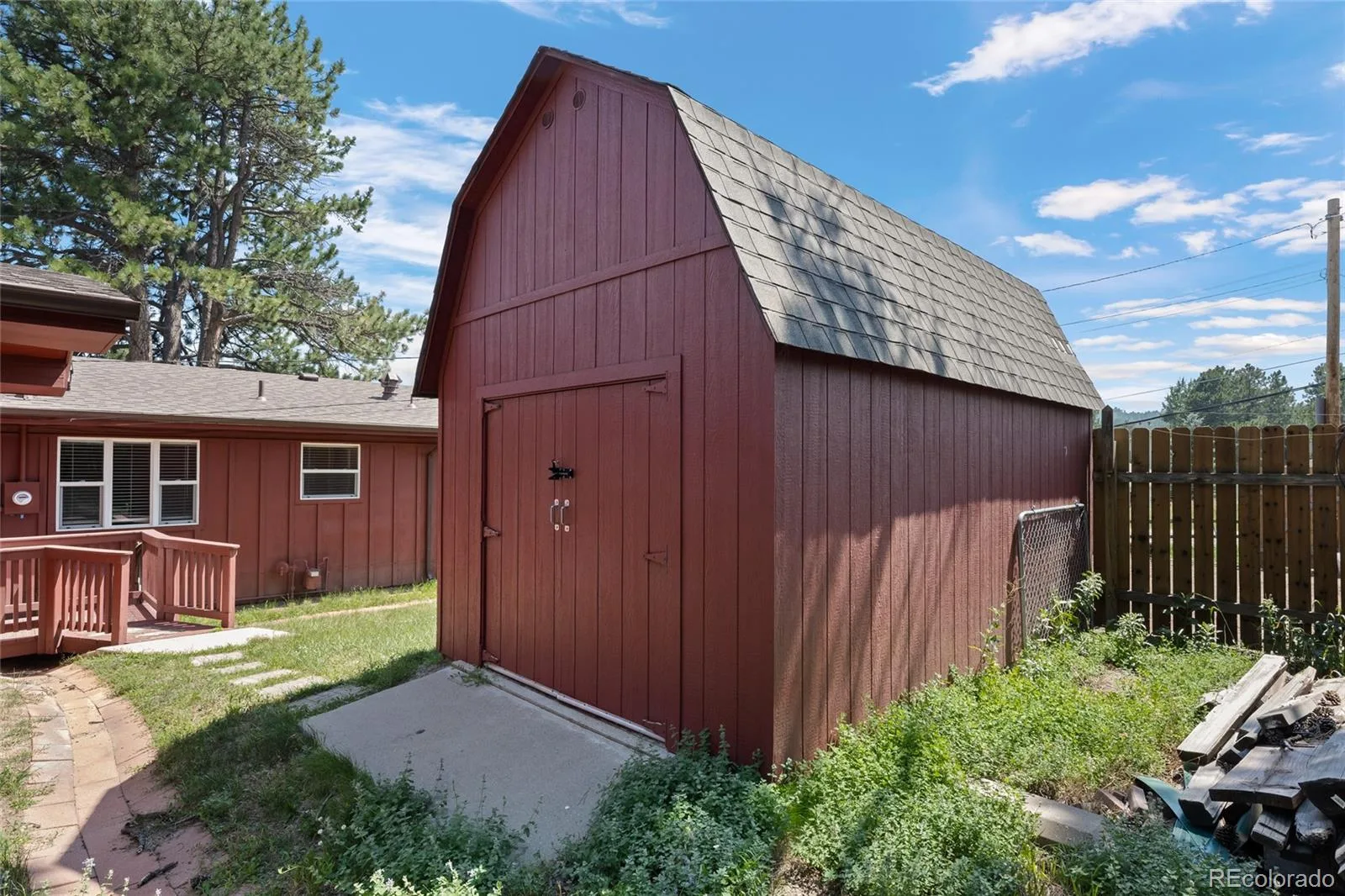 5129 S Greenwood Drive Evergreen CO 80439 | MLS #REC9020950 08072026230711 1600 5