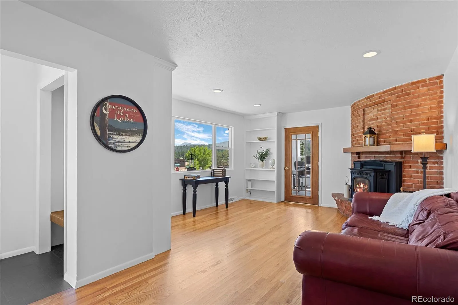 5129 S Greenwood Drive Evergreen CO 80439 | MLS #REC9020950 08072026230711 1600 7