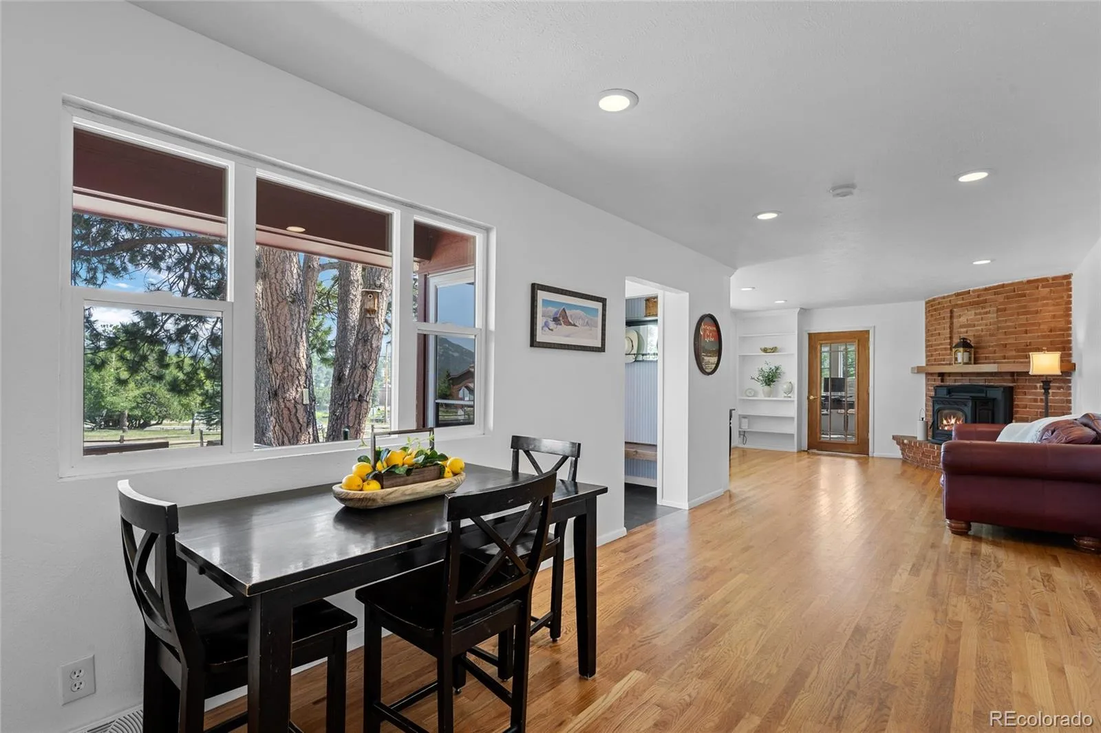 5129 S Greenwood Drive Evergreen CO 80439 | MLS #REC9020950 08072026230711 1600 8