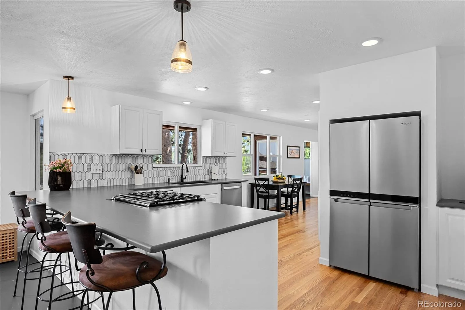 5129 S Greenwood Drive Evergreen CO 80439 | MLS #REC9020950 08072026230711 1600 9