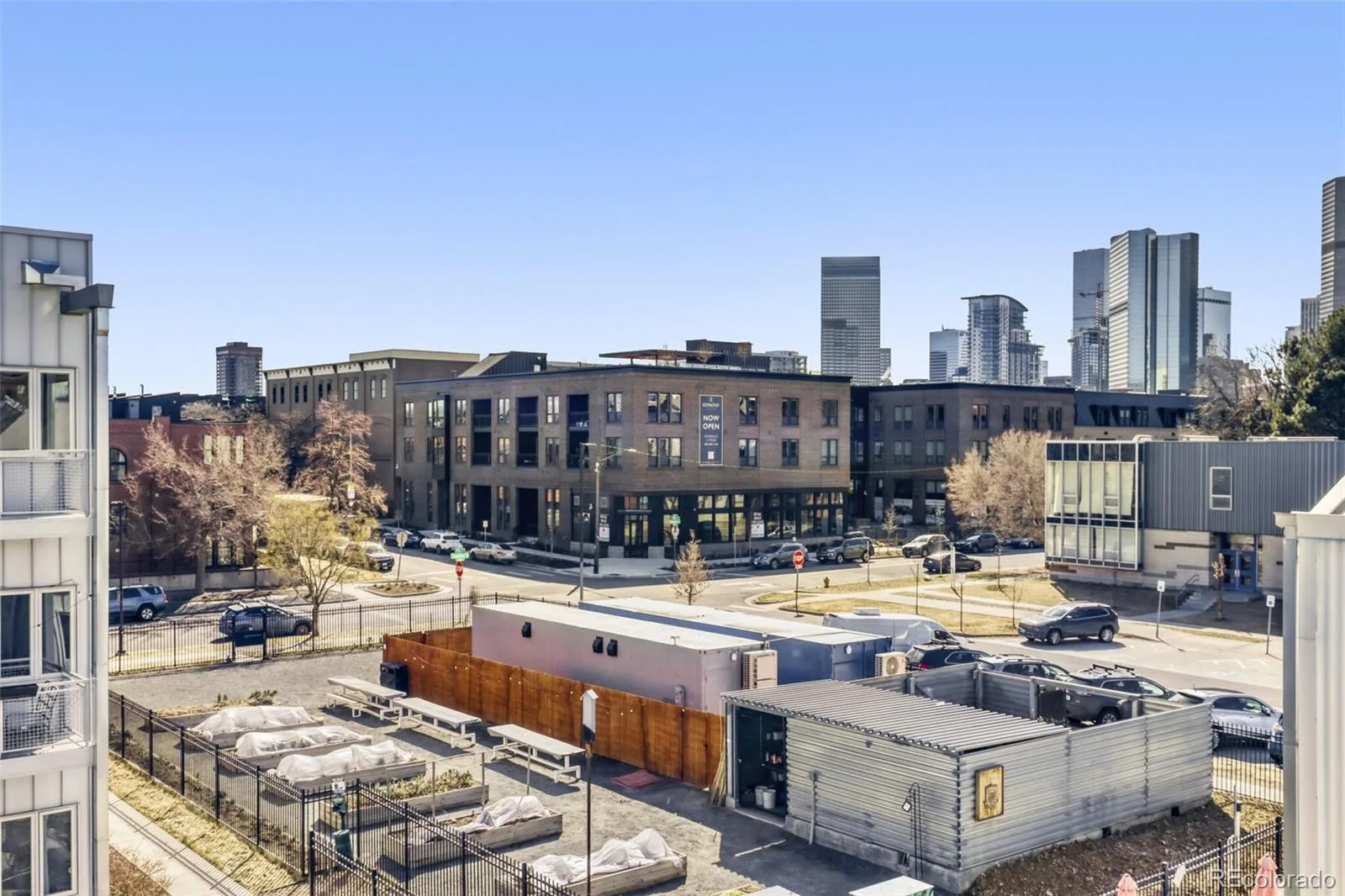 2530 Lawrence Street #RA108 Denver CO 80205 MLS #REC9020964 07012026233651 1600 25