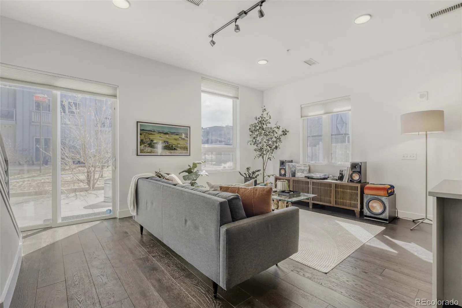 2530 Lawrence Street #RA108 Denver CO 80205 MLS #REC9020964 07012026233651 1600 9
