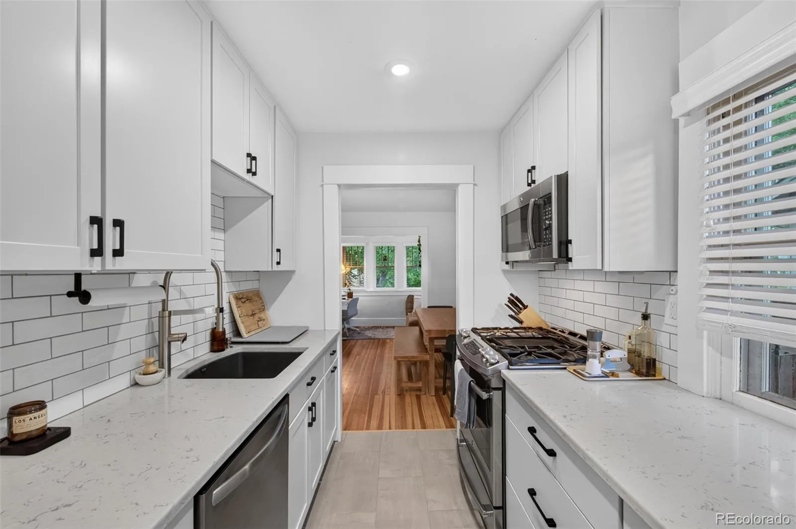 2060 S Franklin Street Denver CO 80210 | MLS #REC9022591 07302026155804 1600 13