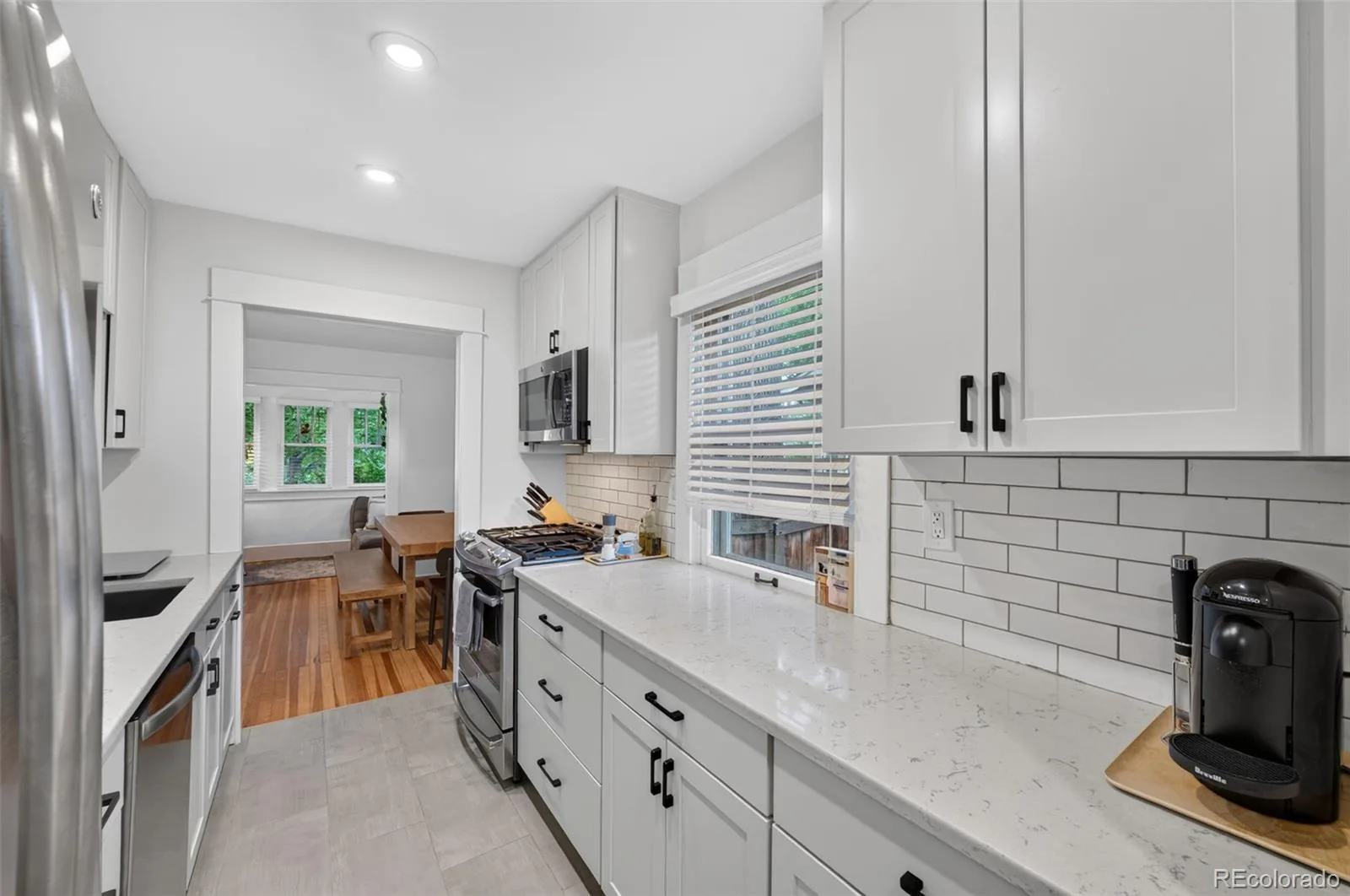 2060 S Franklin Street Denver CO 80210 | MLS #REC9022591 07302026155804 1600 14