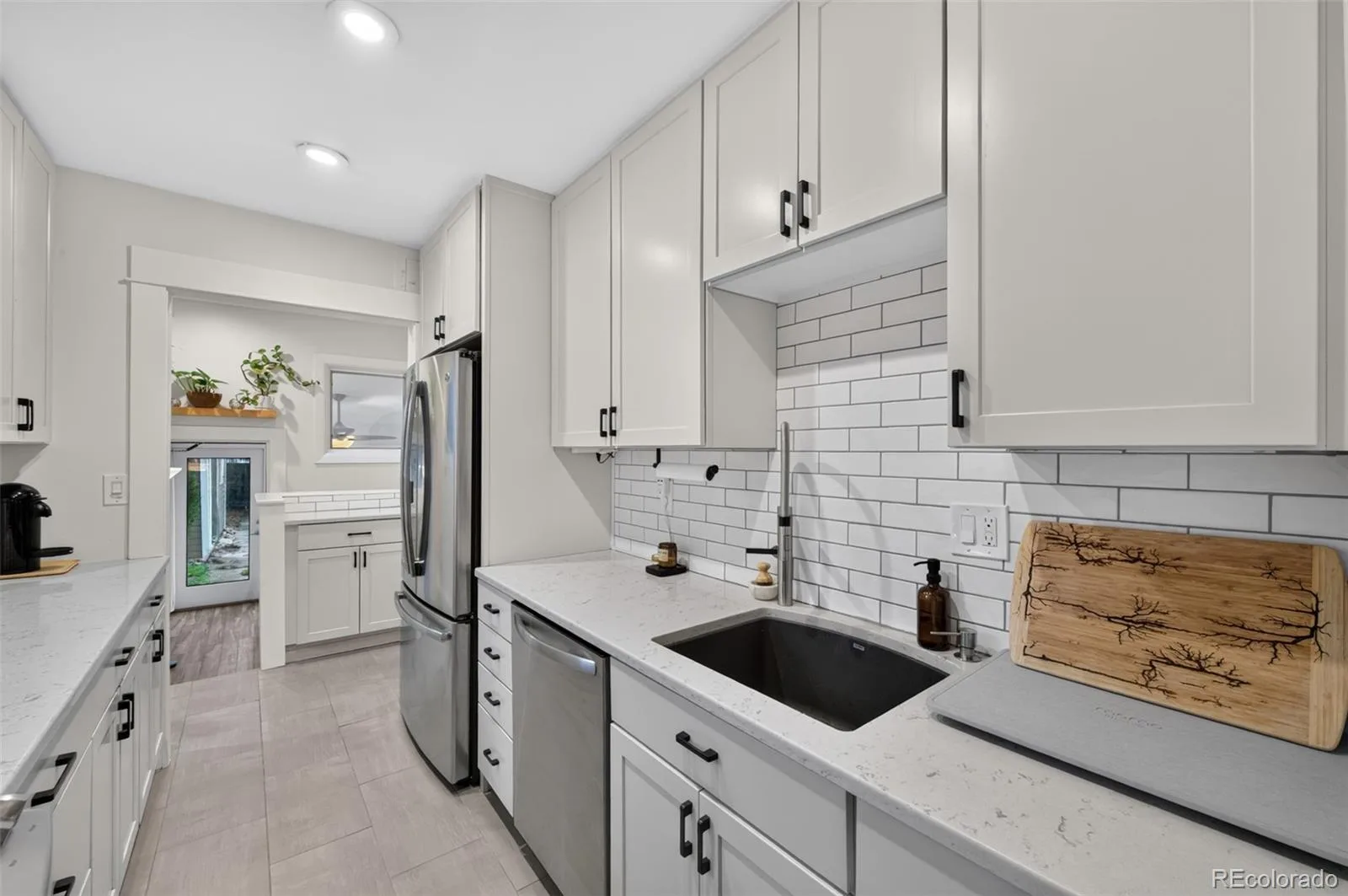 2060 S Franklin Street Denver CO 80210 | MLS #REC9022591 07302026155804 1600 15