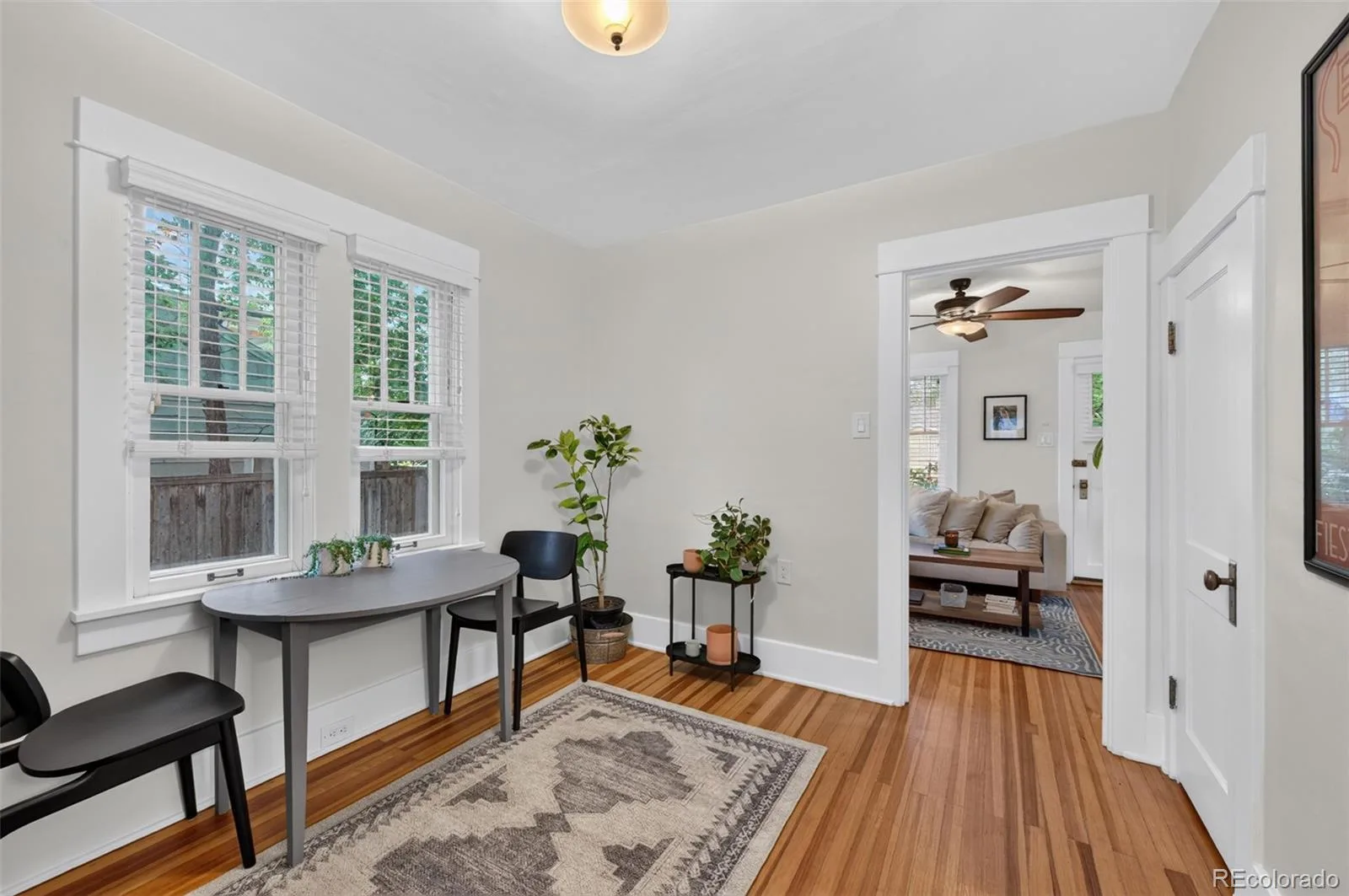2060 S Franklin Street Denver CO 80210 | MLS #REC9022591 07302026155804 1600 16