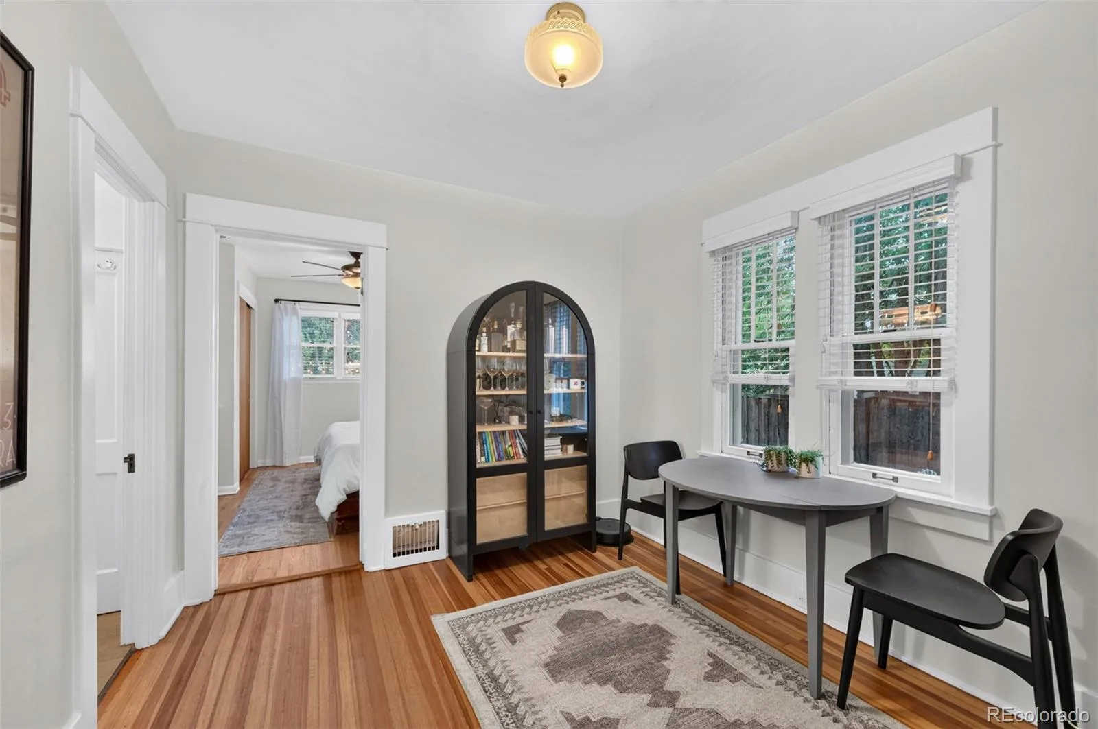 2060 S Franklin Street Denver CO 80210 | MLS #REC9022591 07302026155804 1600 17