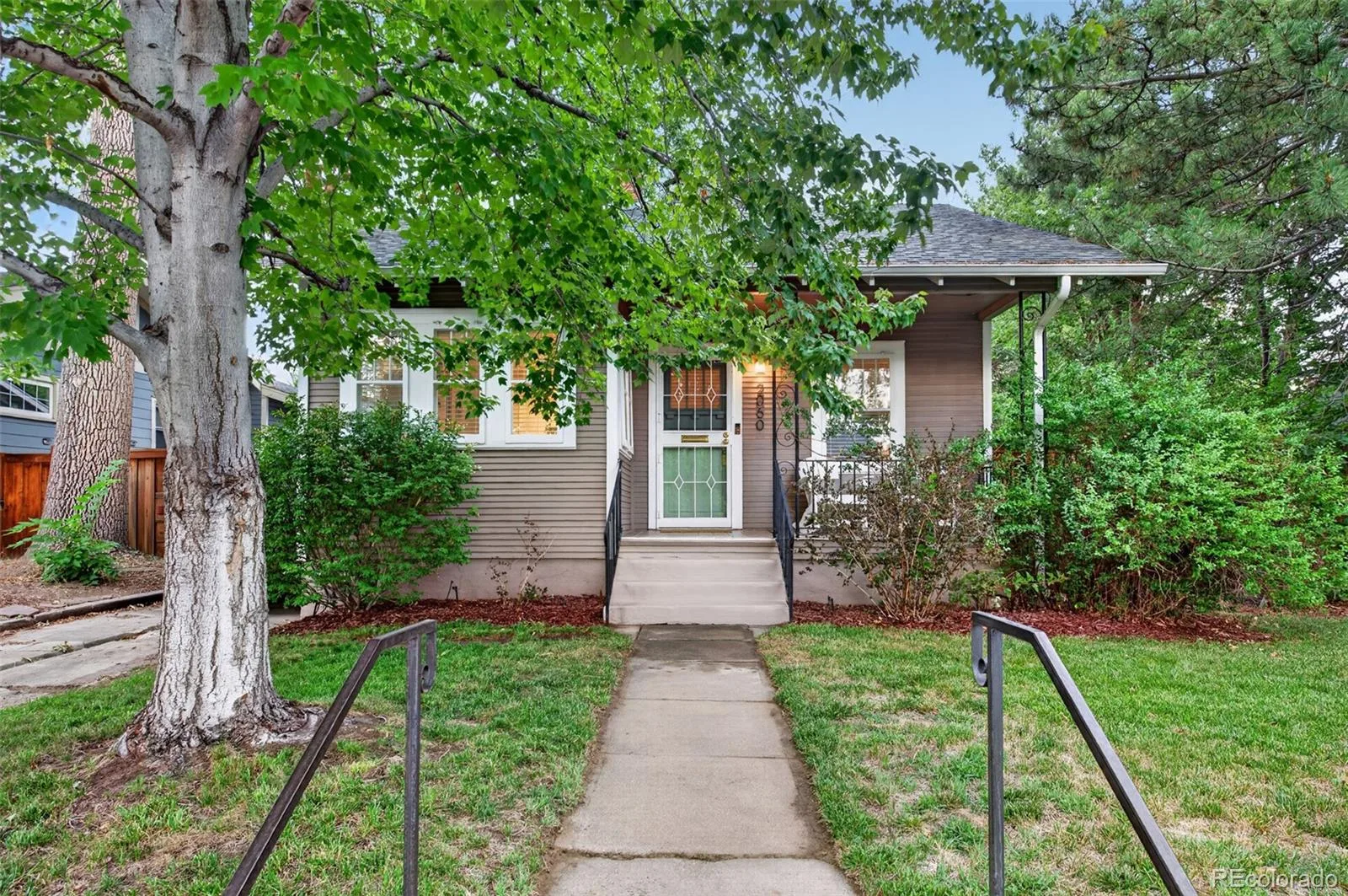 2060 S Franklin Street Denver CO 80210 | MLS #REC9022591 07302026155804 1600 2