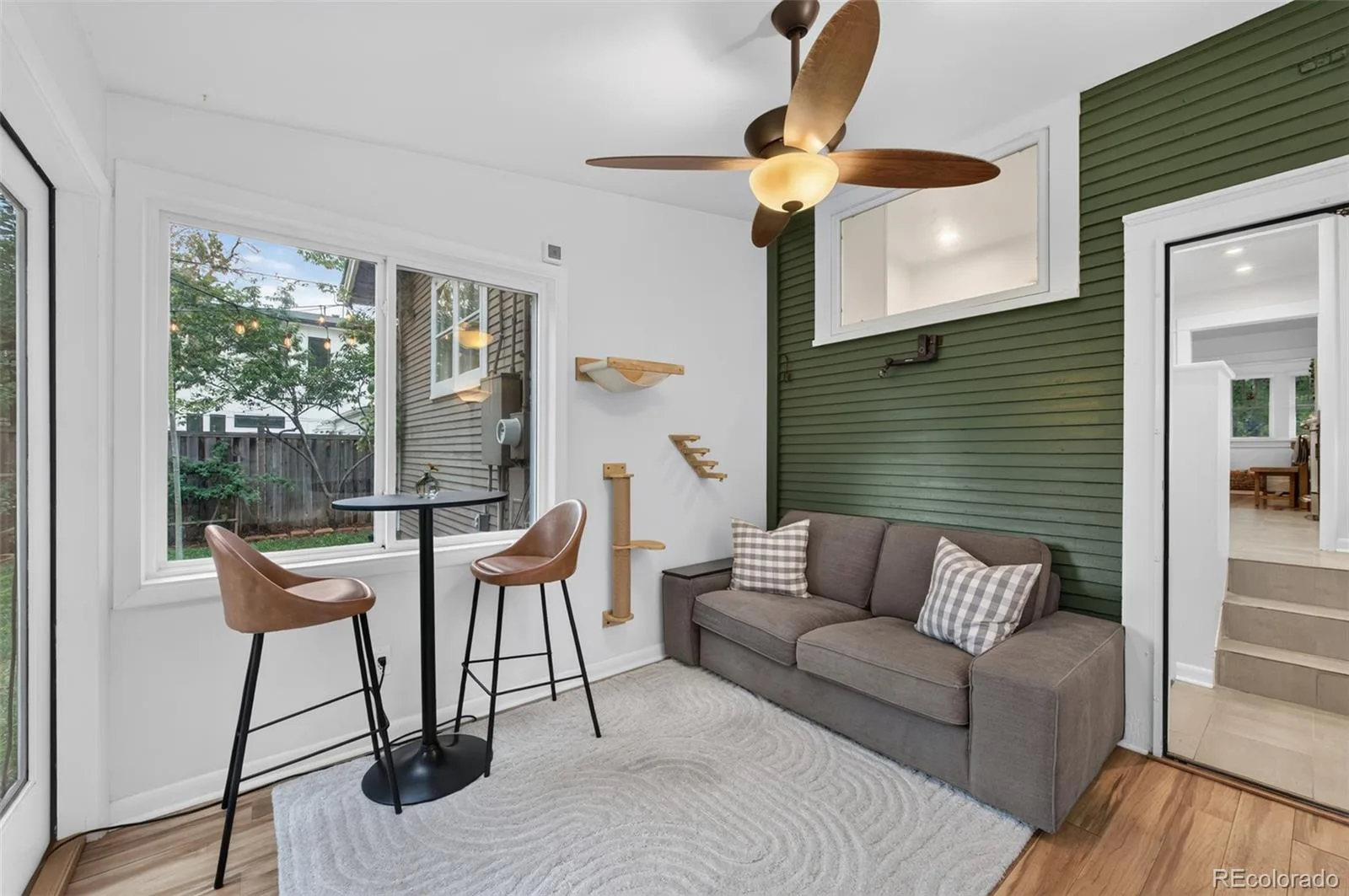 2060 S Franklin Street Denver CO 80210 | MLS #REC9022591 07302026155804 1600 31