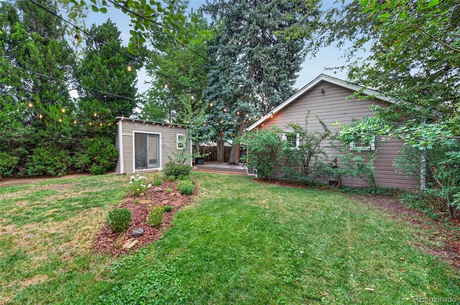 2060 S Franklin Street Denver CO 80210 | MLS #REC9022591 07302026155804 1600 34