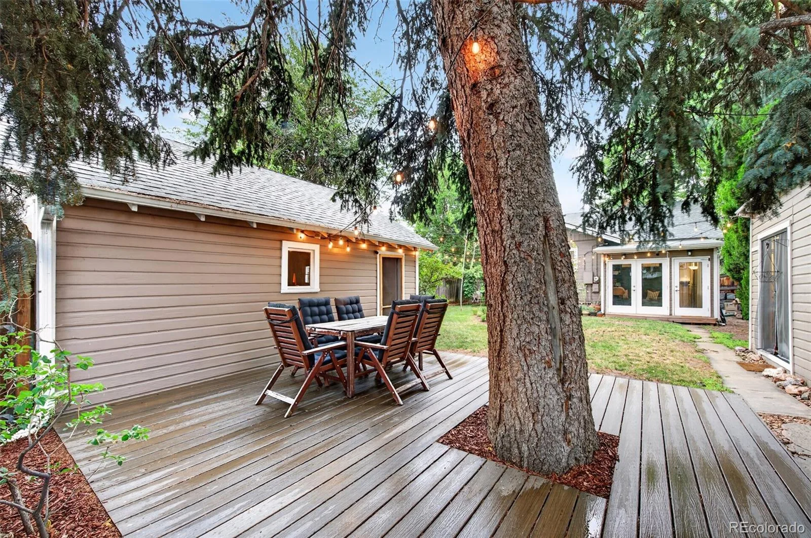 2060 S Franklin Street Denver CO 80210 | MLS #REC9022591 07302026155804 1600 37