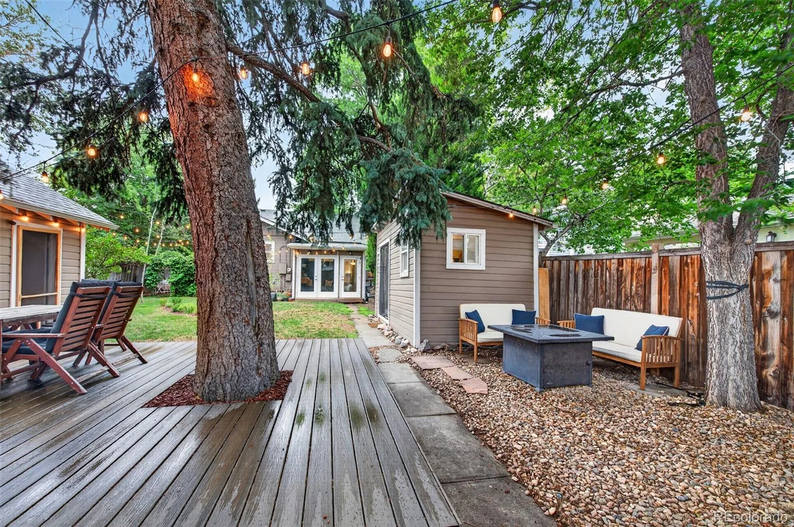 2060 S Franklin Street Denver CO 80210 | MLS #REC9022591 07302026155804 1600 38