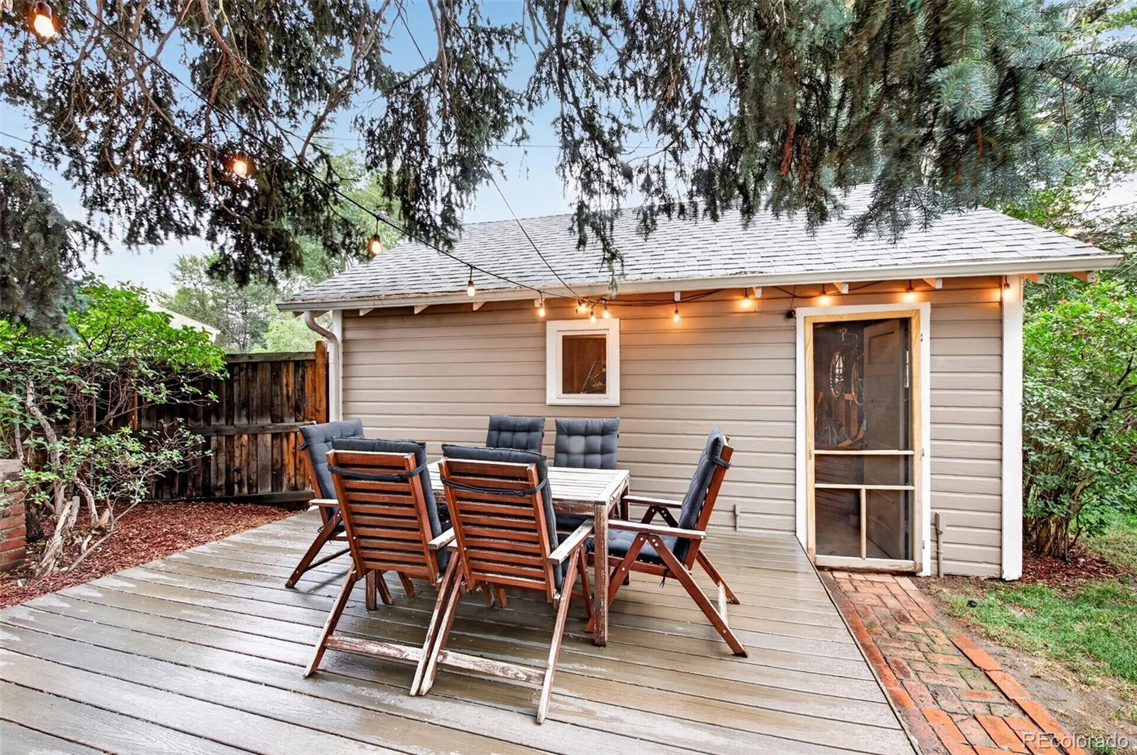 2060 S Franklin Street Denver CO 80210 | MLS #REC9022591 07302026155804 1600 39