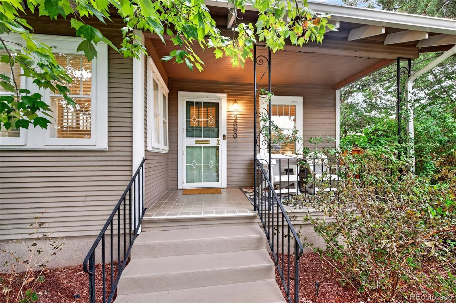 2060 S Franklin Street Denver CO 80210 | MLS #REC9022591 07302026155804 1600 4