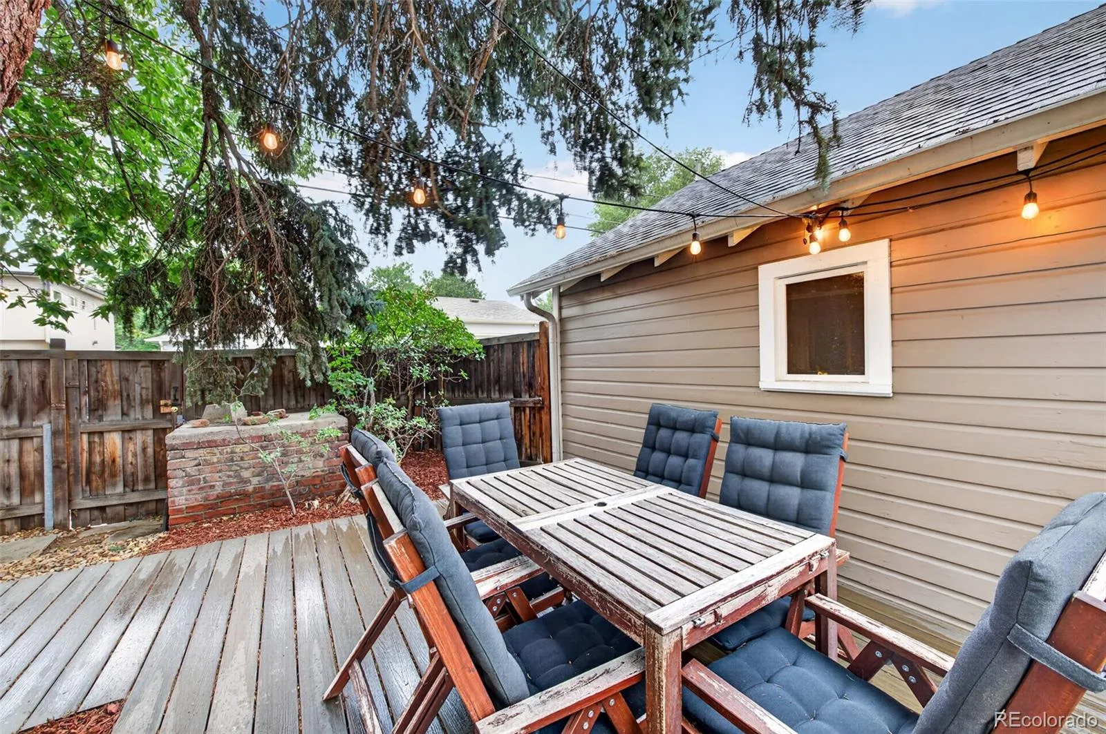 2060 S Franklin Street Denver CO 80210 | MLS #REC9022591 07302026155804 1600 40